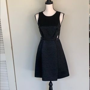 NWT Halston Heritage dress
